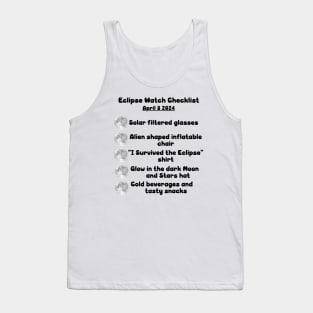 Eclipse Shirt 2024 Eclipse Tshirt Total Solar Eclipse Shirt April 8 2024 Tee Path of Totality Eclipse 2024 Funny Astronomy Gift Solar Eclipse Tank Top